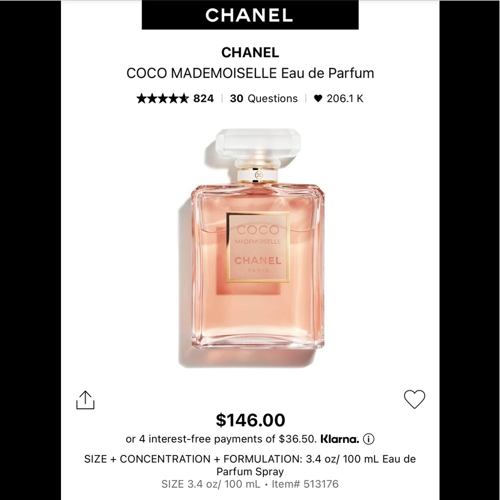 Coco Chanel